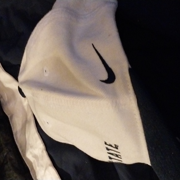 Vintage Penn State Nike White Label Hat - Picture 3 of 5